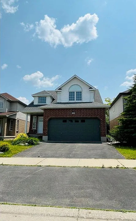 123 Winifred St