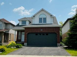 123 Winifred St, Kitchener, ON N2P2M6