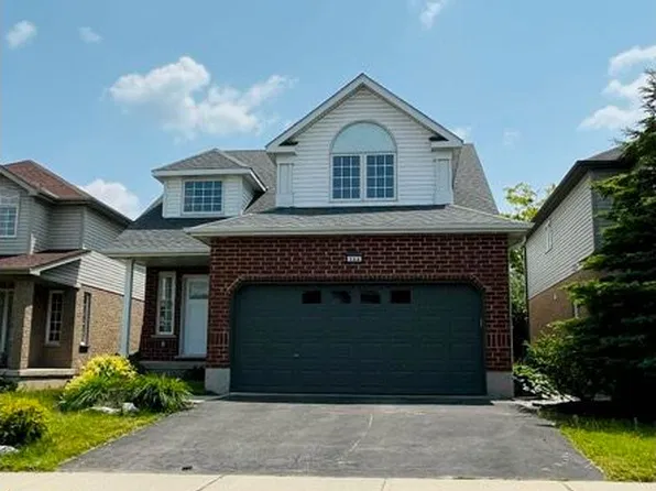 123 Winifred St, Kitchener, ON N2P 2M6