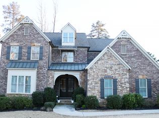 3294 Lost Mill Trce, Marietta, GA 30062