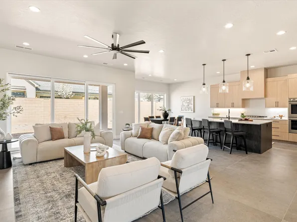 3089 E 2110th St S, Saint George, UT 84790