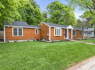 24 Linscott Rd, Hingham, MA 02043