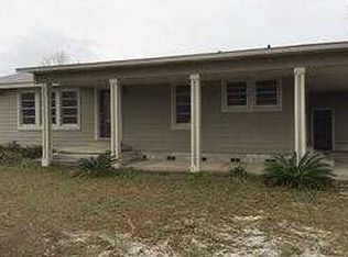 1700 Garrison Ave, Port Saint Joe, FL 32456