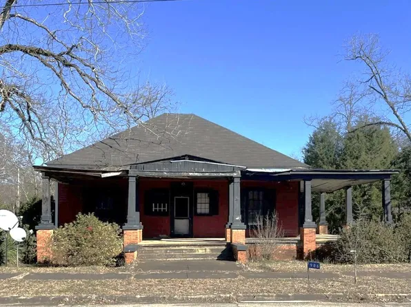 986 Alston St, Richland, GA 31825