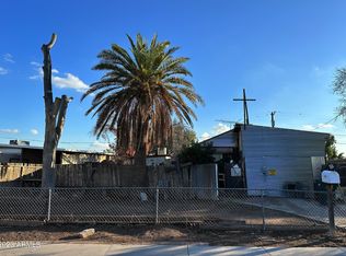 2717 E Juniper Ave, Phoenix, AZ 85032