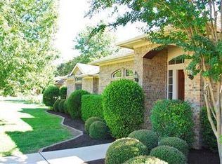 11803 Allwood Path, Austin, TX 78748