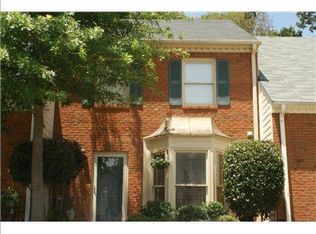 1192 Magnolia Way SE, Smyrna, GA