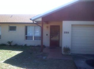 224 W Summit St, Apopka, FL 32712