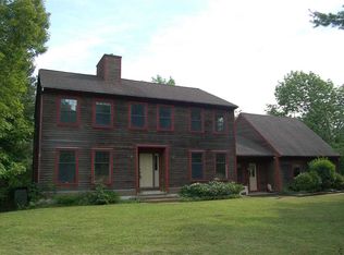 1019 Thousand Acre Rd, Duanesburg, NY 12053