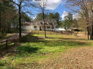 265 Williams Rd, Taylorsville, GA 30178