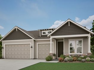 Hope Distinct Plan, Willowbrook, Madras, OR 97741