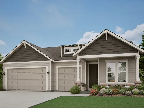 Hope Distinct Plan, Willowbrook