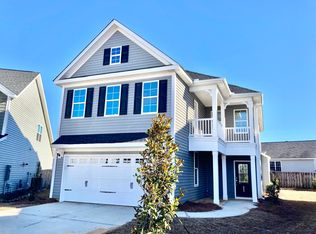 964 Bergenfield Ln, Chapin, SC 29036