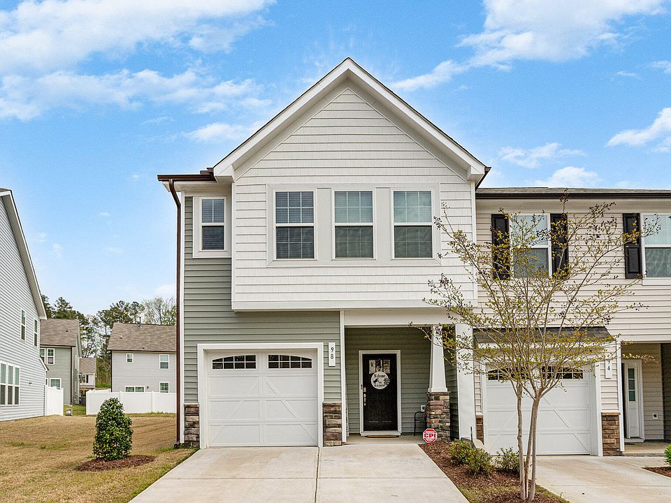 98 E Porthaven Way, Clayton, NC 27527 | Zillow