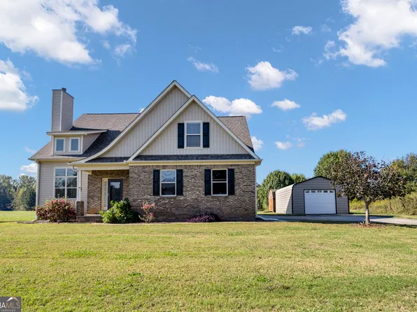 3070 High Falls Rd, Jackson, GA 30233