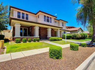 15398 W Eugene Ter, Surprise, AZ 85379