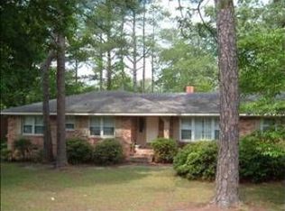 5945 N Trenholm Rd, Columbia, SC 29206