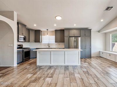 3173 W Via Campana De Cobre, Tucson, AZ, 85745
