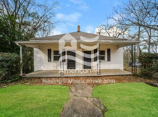 904 Juniper St, Lagrange, GA 30240