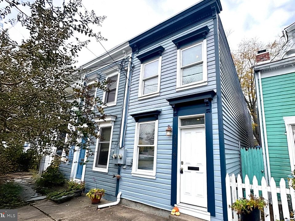 1st image of 312 N Henry St #1/2