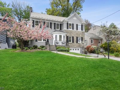 141 Lenox Ter, Maplewood, NJ, 07040