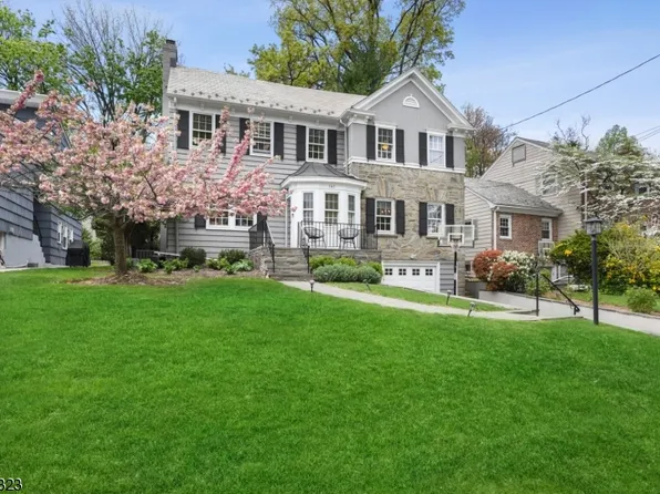 141 Lenox Ter, Maplewood Twp., NJ 07040