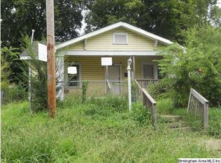 523 Bell Ave, Birmingham, AL 35217