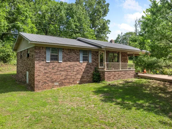 1072 Old Highway 27, Marshall, AR 72650