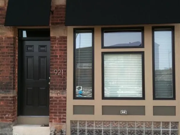 921 Washington St, Toledo, OH 43604