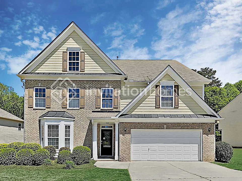 3608 Preserve Wood Ln