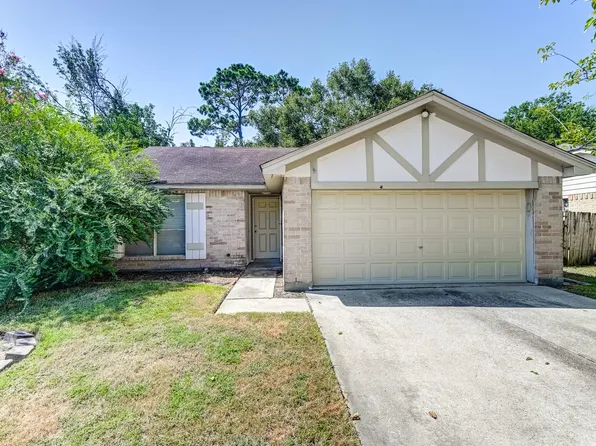 10015 Enchanted Stone Dr, Houston, TX 77070