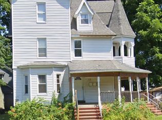 112 Burnham St #2, Hartford, CT 06112