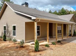 579 Ray Dr, Young Harris, GA 30582