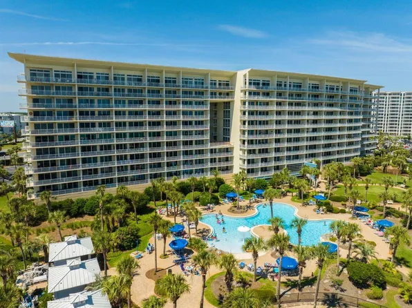 1751 E Scenic Hwy #98-202, Destin, FL 32541