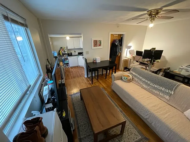 144 Thorndike St — Photo 8