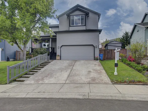 3507 NE 95th Way, Vancouver, WA 98665