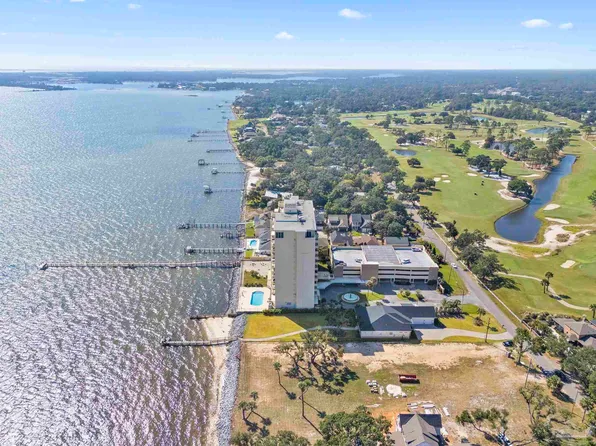 825 Bayshore Dr APT 608, Perdido Key, FL 32507