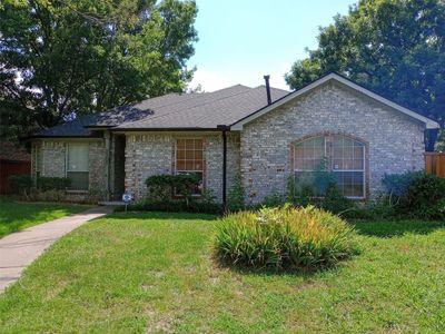 2305 Randi Rd, Rowlett, TX, 75088