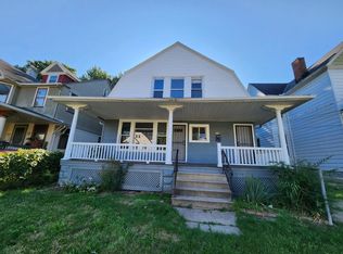 2048 W 100th St #1, Cleveland, OH