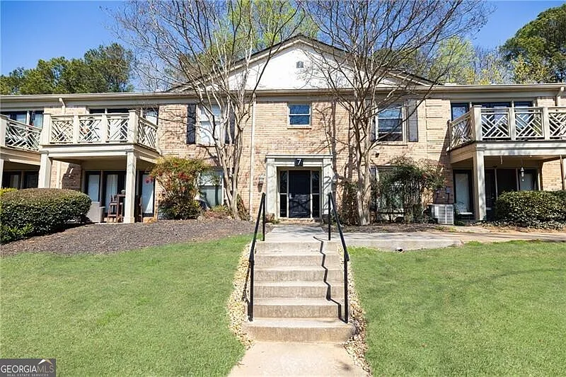 3650 Ashford Dunwoody Rd NE Unit 712 photo 1