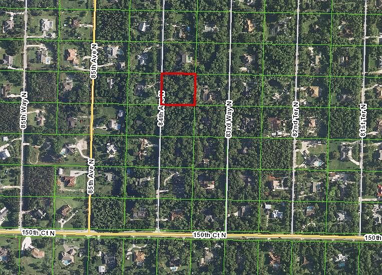 2nd image of 15270 84th Avenue N