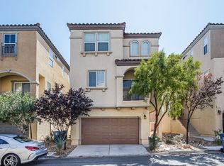 9335 Roping Cowboy Ave, Las Vegas, NV 89178