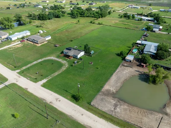 8719 Private Road 3842, Quinlan, TX 75474