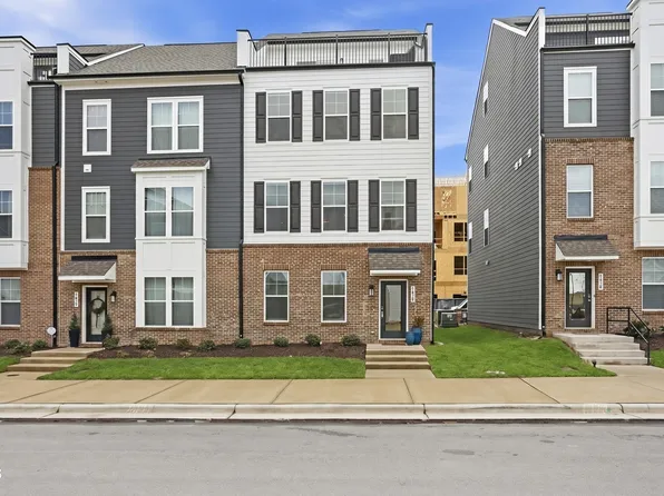 1434 Grove Village Rd, Wake Forest, NC 27587