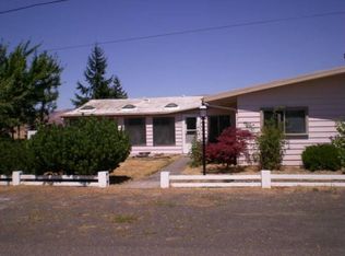3206 W 6th St STE 100, The Dalles, OR 97058