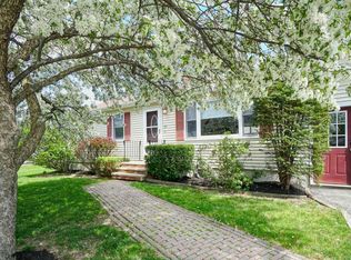 37 Euclid Ave, Portland, ME 04103