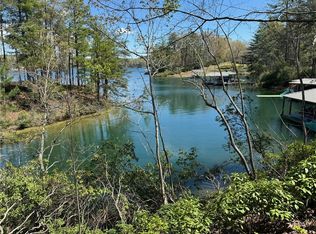 Np13 Old Chapman Bridge Rd, Salem, SC 29676