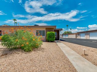 16822 N 102nd Ave, Sun City, AZ 85351