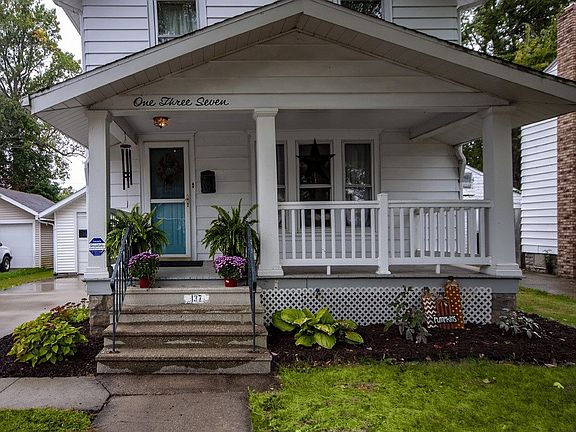 2nd image of 137 Gage Ave