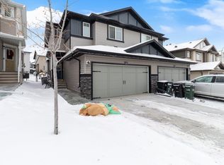 Elements at Aspen Trails, Strathcona County, AB T8H 0X4